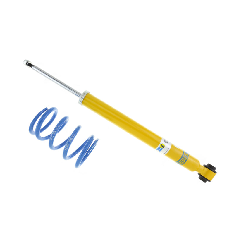Bilstein B14 (PSS) 13-14 Mercedes-Benz CLA250 L4 2.0L Front & Rear Performance Suspension System-thumbmail-6