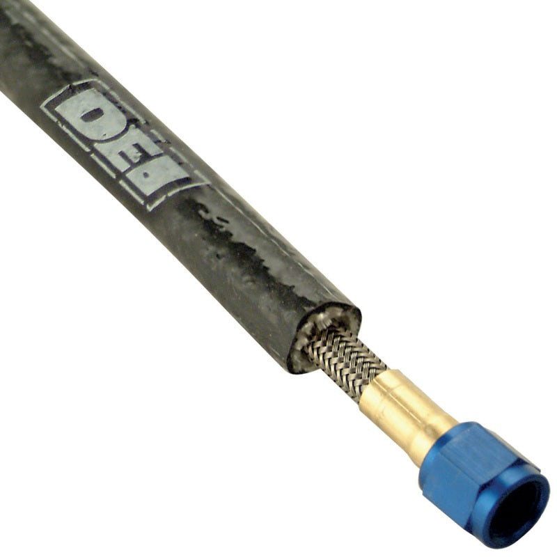 DEI Fire Sleeve and Tape Kit 1in I.D. x 3ft-thumbmail-3