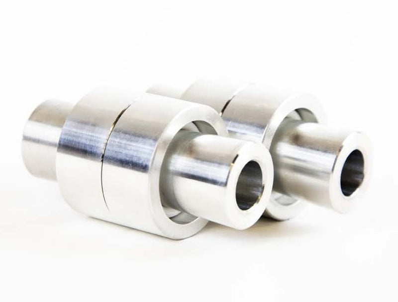 SPL Parts 03-08 Nissan 350Z Front Lower Arm Inner Monoball Bushings-thumbmail-2