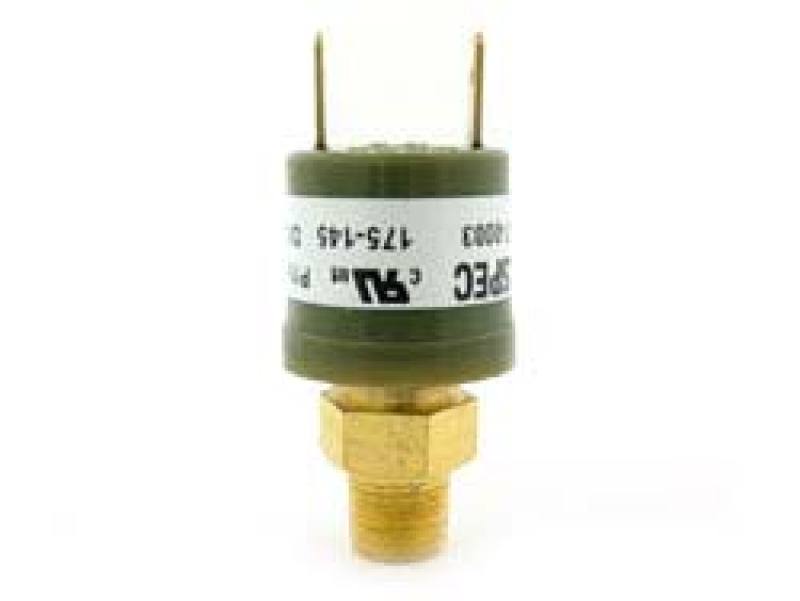 Air Lift Pressure Switch 145-175 PSI-thumbmail-2