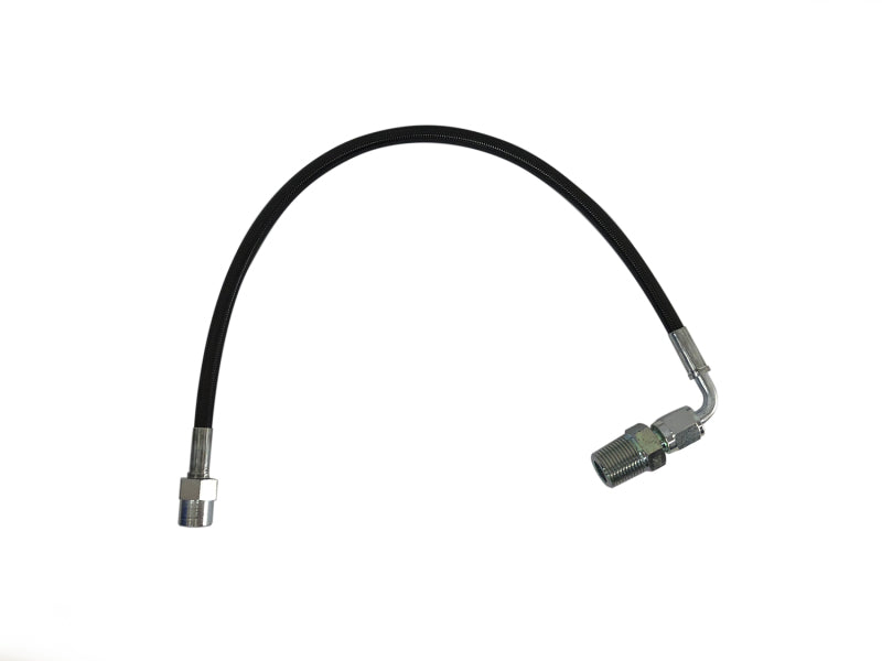 AMS Performance 01-07 Mitsubishi EVO VII/VIII/IX Oil Pressure Sending Unit Remote Mount Line Kit-thumbmail-1