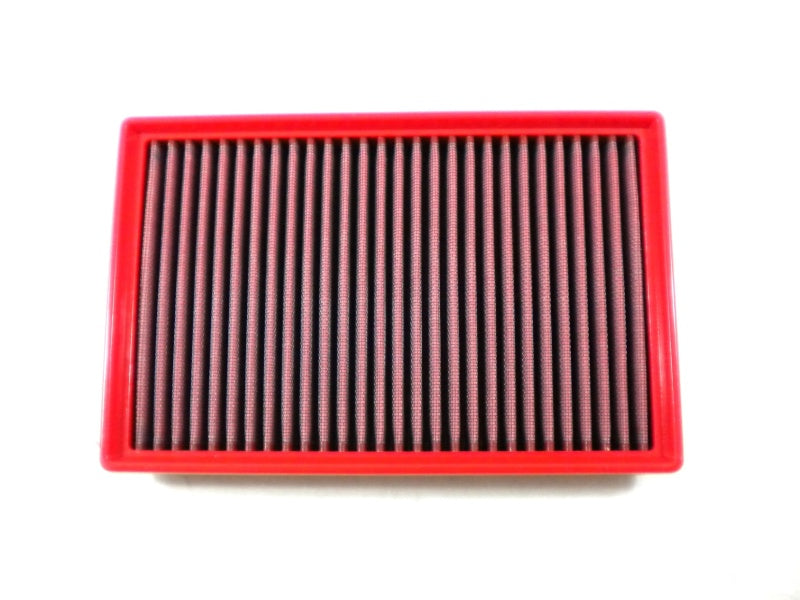 BMC 06-10 Nissan Navara (D40) 2.5 DCI Replacement Panel Air Filter-thumbmail-1