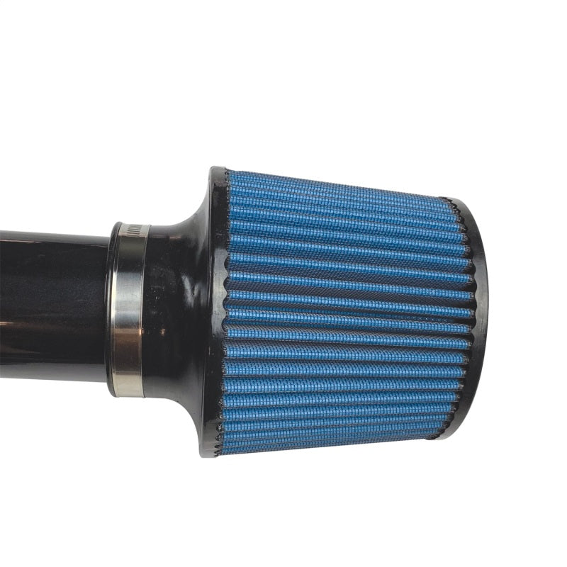 Injen 18-20 Hyundai Kona L4-1.6L Turbo Laser Black IS Short Ram Cold Air Intake System-thumbmail-10