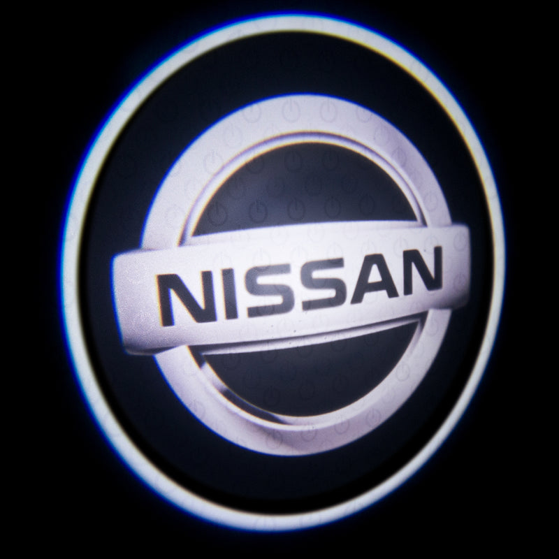Oracle Door LED Projectors - Nissan-thumbmail-6