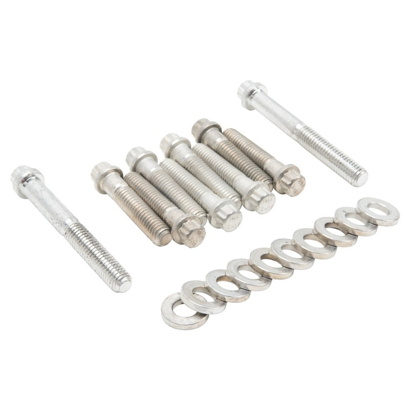 Edelbrock Plated Intk Bolt Kit for 2936 / 2937-thumbmail-7