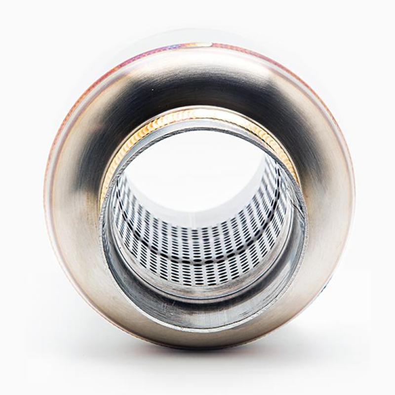 BLOX Racing 2.5-inch Mini Race Muffler-thumbmail-3