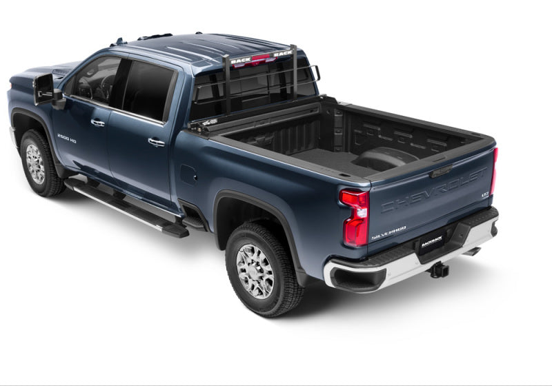 BackRack 04-14 Colorado/Canyon Original Rack Frame Only Requires Hardware-thumbmail-2