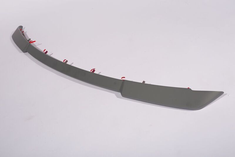 ROUSH 2015-2019 Ford Mustang Primed Rear Spoiler-thumbmail-4