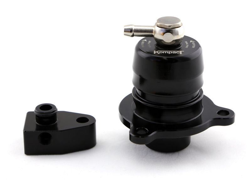 Turbosmart BOV Kompact Shortie Dual Port - Renault Clio RS (Special Order 2/3 Week Turn Around Time)-thumbmail-1