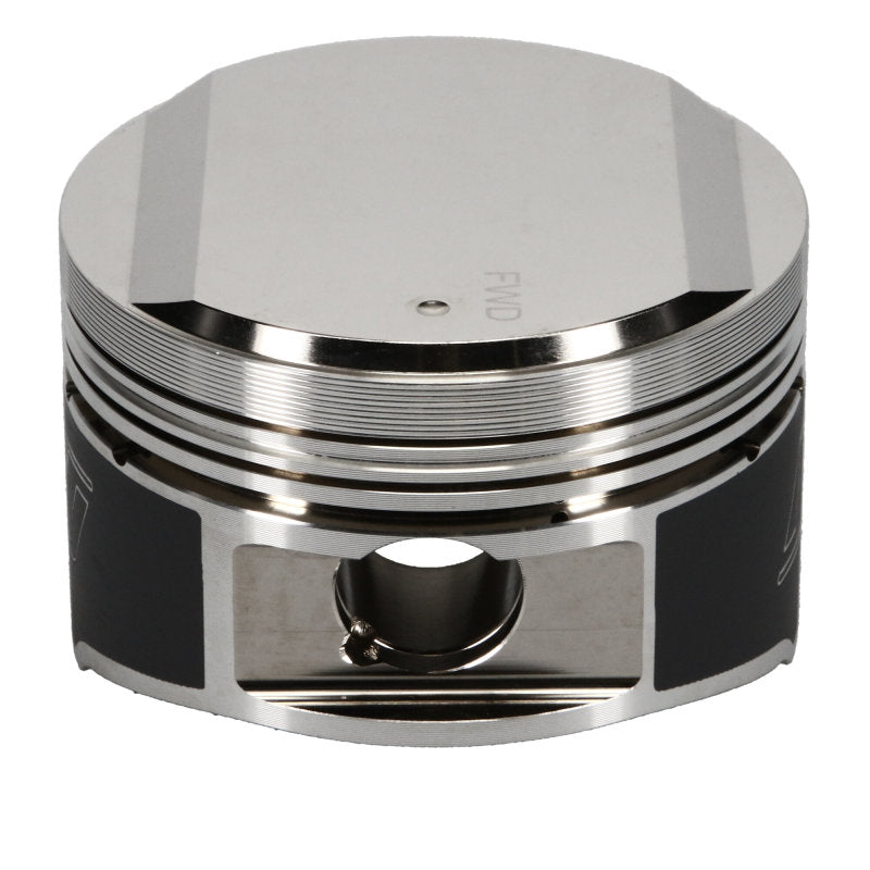 Wiseco Nissan Turbo Dome +14cc Piston Shelf Stock Kit-thumbmail-5