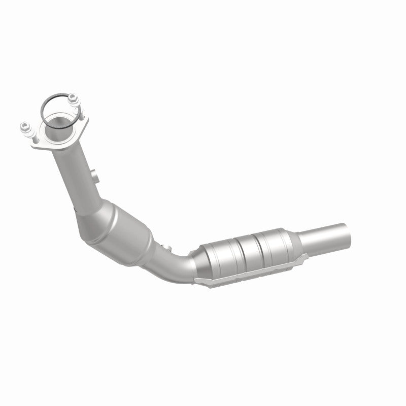 MagnaFlow Conv Direct Fit California 10-11 Chevy Camaro V6 3.6LGAS-thumbmail-16