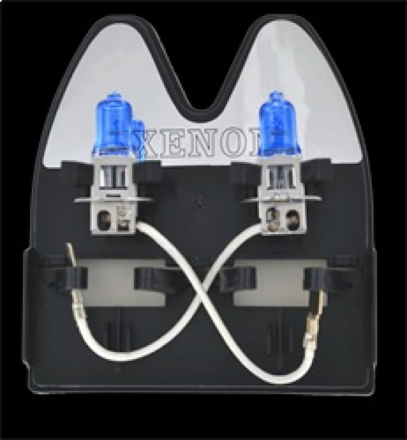 Hella H3 12V 55W Xen White XB Bulb (Pair)-thumbmail-20