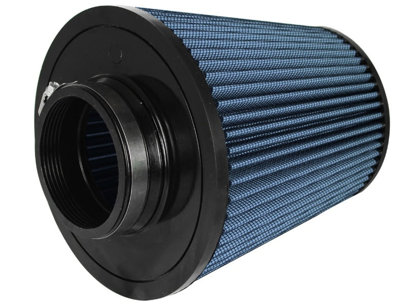 aFe MagnumFLOW Pro 5R Intake Replacement Filter 3.5in F 8in B(Inverted) 5.5in T(Inverted) 8in H-thumbmail-2