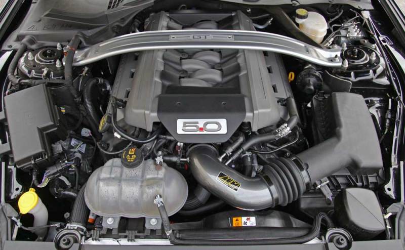 AEM 2015 Ford Mustang GT 5.0L V8 Cold Air Intake System-thumbmail-3