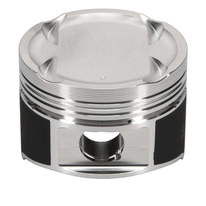 Wiseco Mits Turbo DISH -10cc 1.378 X 85.0 Piston Shelf Stock-thumbmail-7