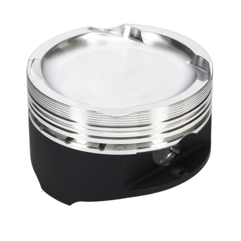 Wiseco BMW S14B23 2.3L 16V Turbo 94.00MM Bore +0.50 Oversized 8.0:1 CR Pistons-thumbmail-7