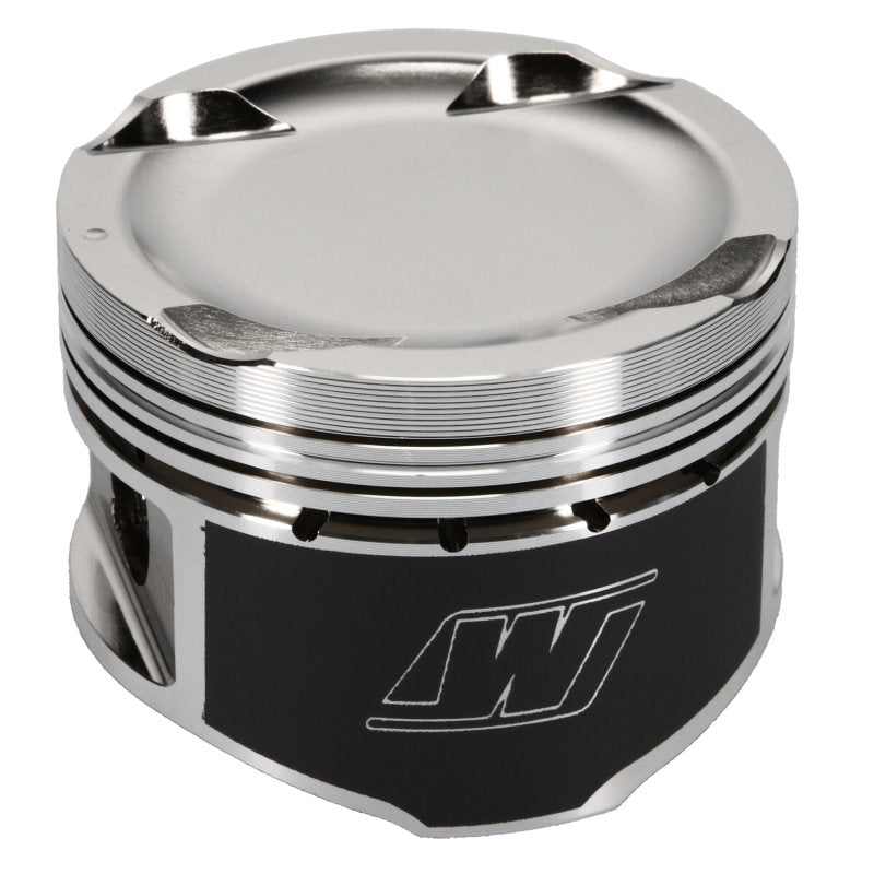Wiseco Mitsubishi Lancer Evo 8 14.00cc Dome 3.356in Bore Ring and Piston Kit-thumbmail-7
