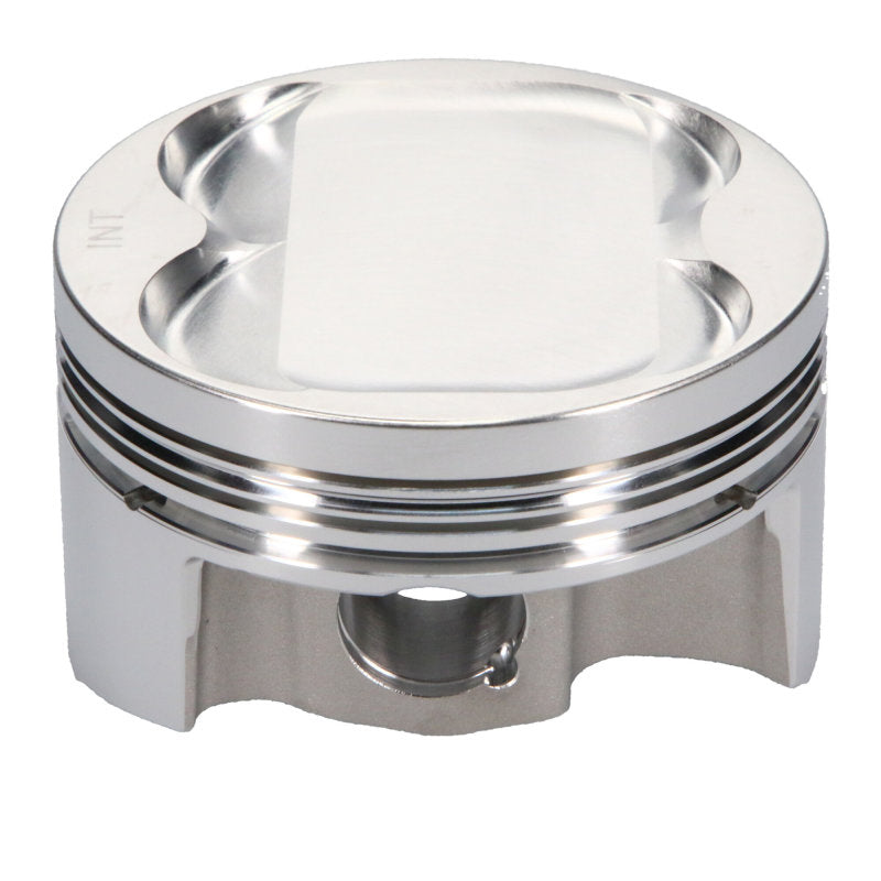 JE Pistons FORD ZETEC 2.0KIT Single Piston-thumbmail-6