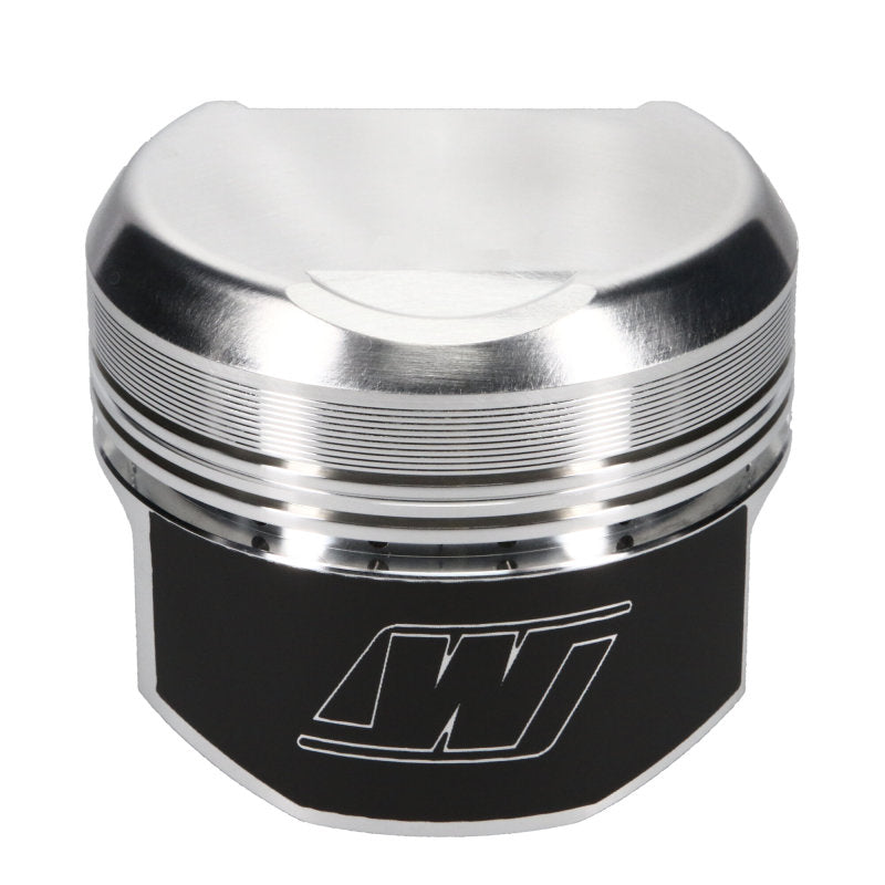 Wiseco Chrysler HEMI 426 4.280in Bore 1.765 Compression Height +80cc Dome Top Pistons-thumbmail-5