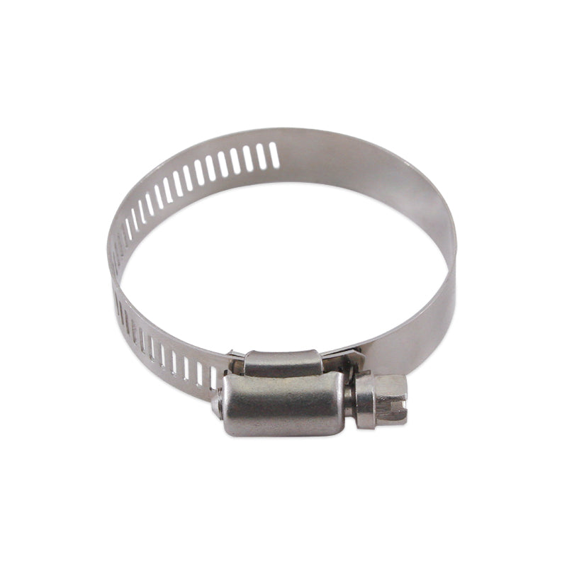 Mishimoto High-Torque Worm Gear Clamp 0.39in.-0.63in. (10mm-16mm) - Pack of 10-thumbmail-2