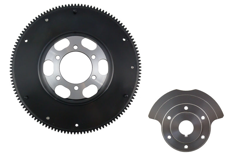 ACT 1989 Mazda RX-7 Flywheel Kit Streetlite w/CW02-thumbmail-2