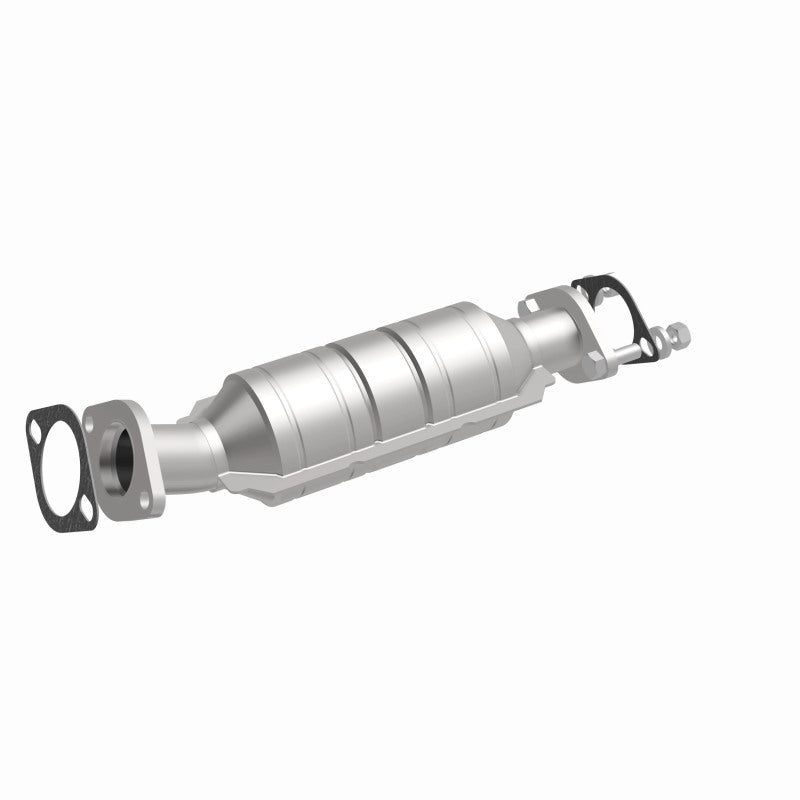 Magnaflow Conv DF 06-10 Hyundai Elentra 2.0L Rear/2011 Kia Soul 2.0L Rear-thumbmail-21