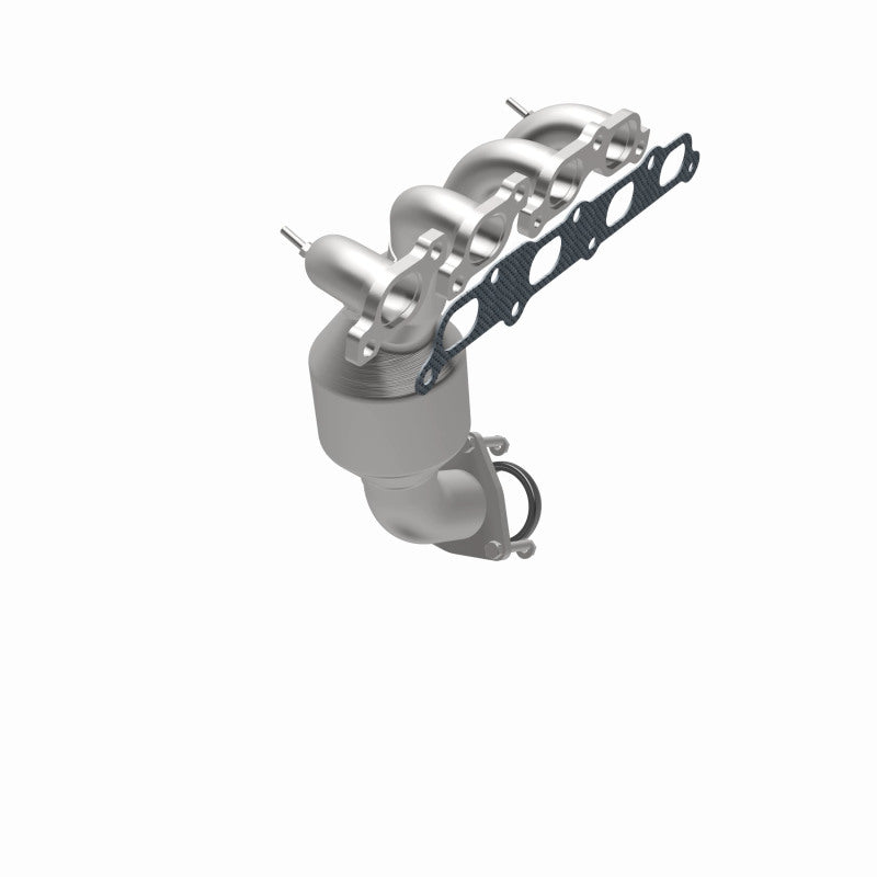 MagnaFlow Conv DF 2006 Chevy Colorado 2.8L-thumbmail-17