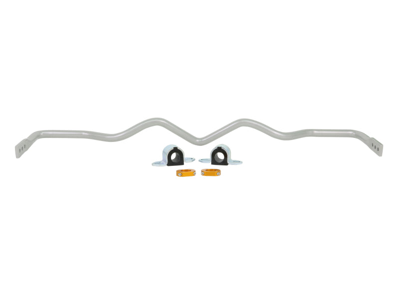 Whiteline Nissan 370Z Rear 24mm Heavy Duty Adjustable Swaybar-thumbmail-3