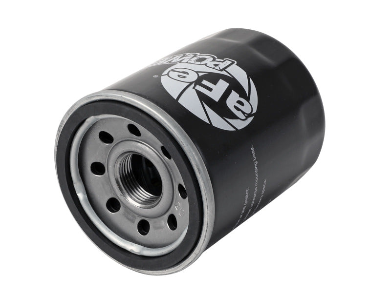 aFe Pro GUARD D2 Oil Filter 99-14 Nissan Trucks / 01-15 Honda Cars (4 Pack)-thumbmail-3
