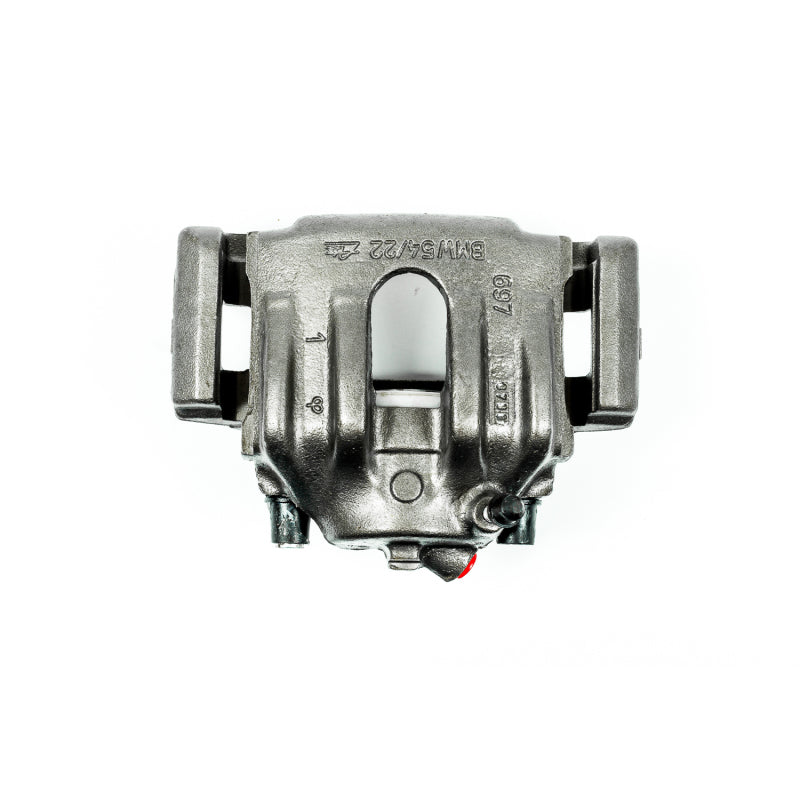 Power Stop 92-98 BMW 318i Front Left Autospecialty Caliper w/Bracket-thumbmail-3