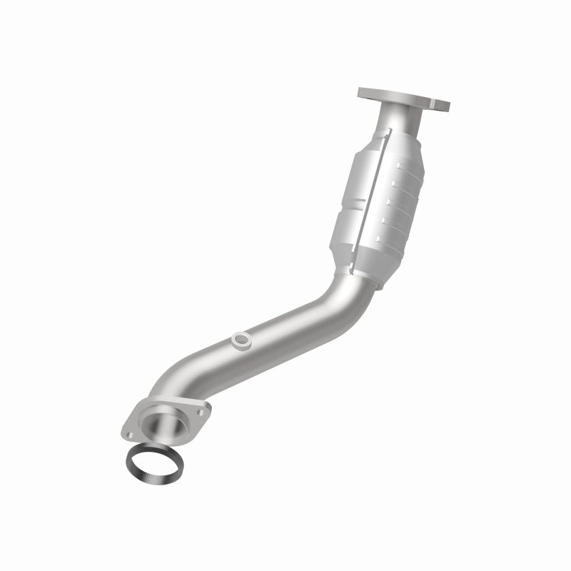 MagnaFlow Conv DF CORVETTE 05-07 6.0L OEM-thumbmail-18