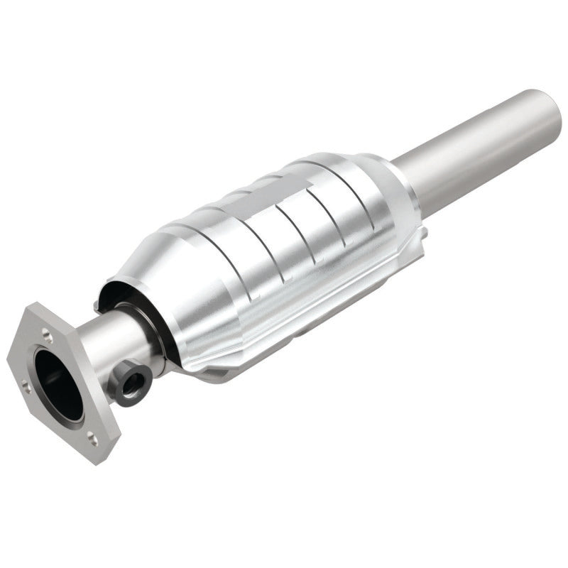 MagnaFlow Conv Direct Fit VW 86 92-thumbmail-2