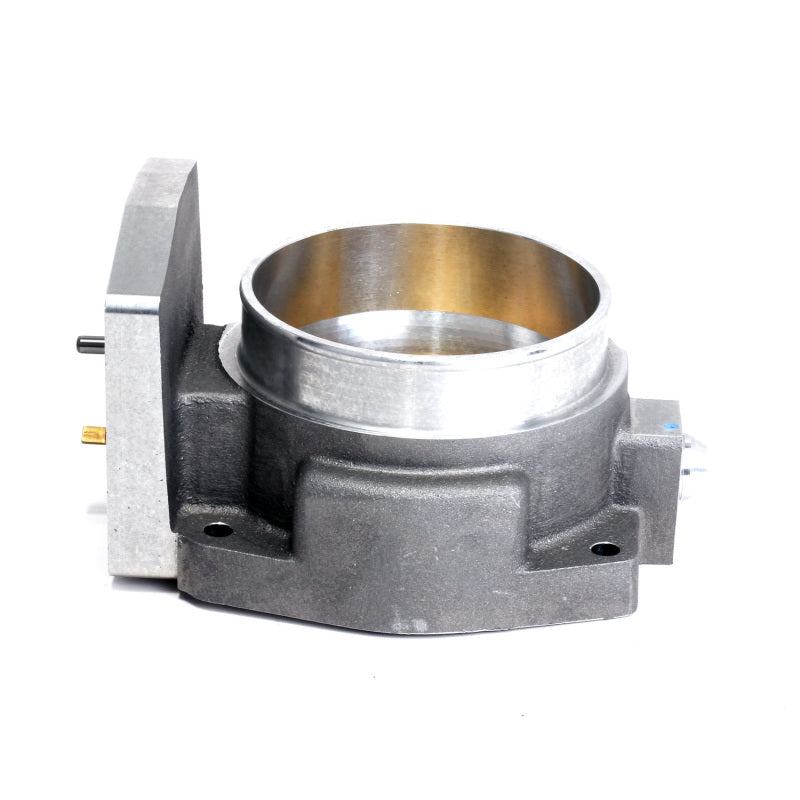 BBK 10-15 Camaro LS3 L99 09-13 Corvette 95mm Throttle Body BBK Power Plus Series-thumbmail-5