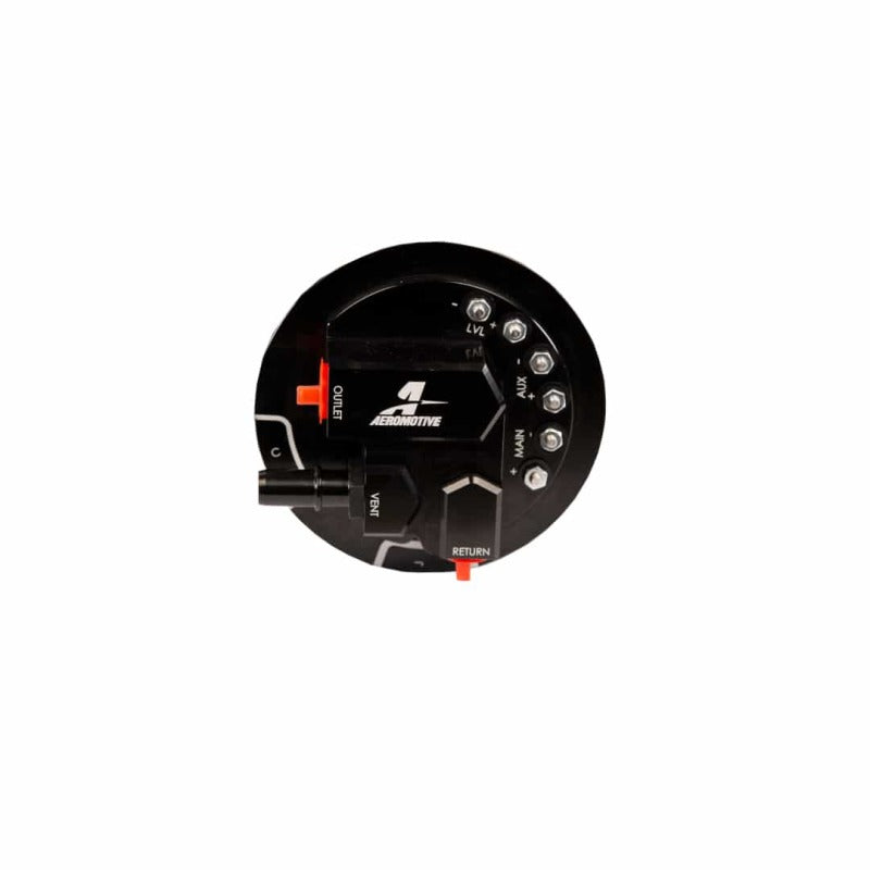 Aeromotive 16-20 Chevrolet Camaro Triple 450 Series Stealth In-Tank Fuel Pump-thumbmail-2
