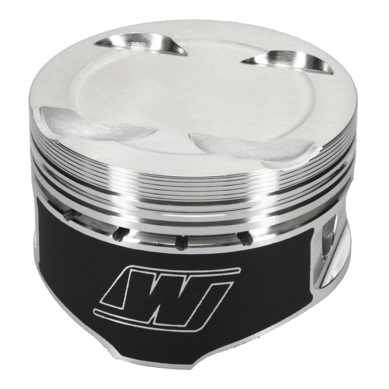 Wiseco MAZDA Turbo -4cc 1.201 X 84.5 Piston Shelf Stock Kit-thumbmail-1
