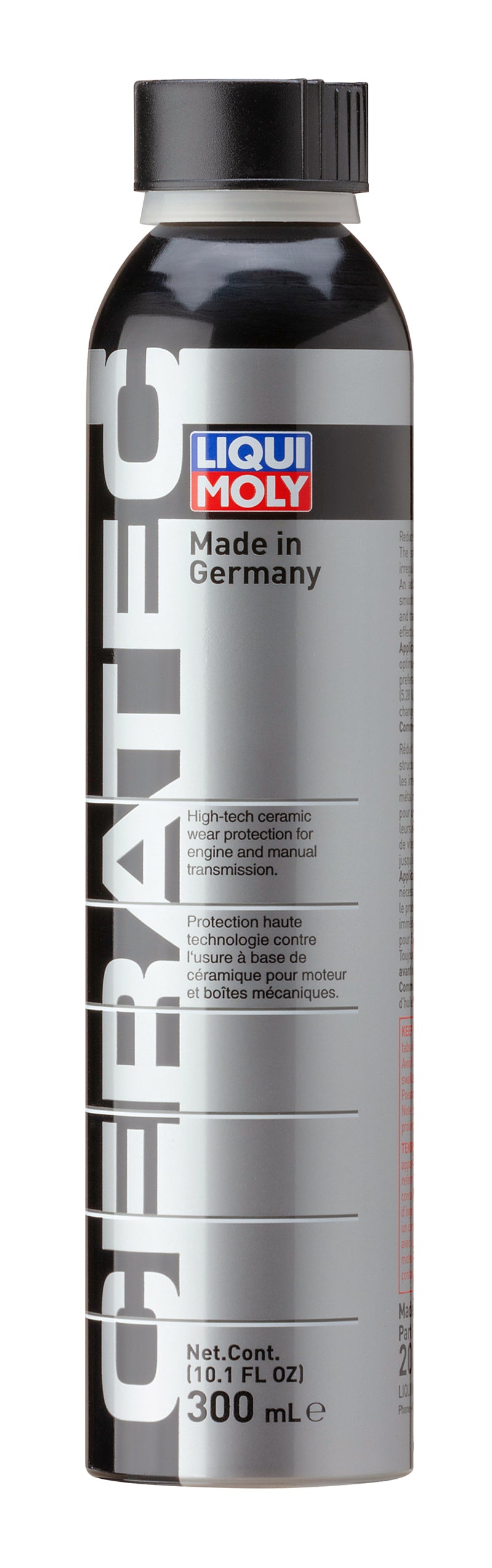 LIQUI MOLY 300mL Cera Tec (case of 6)