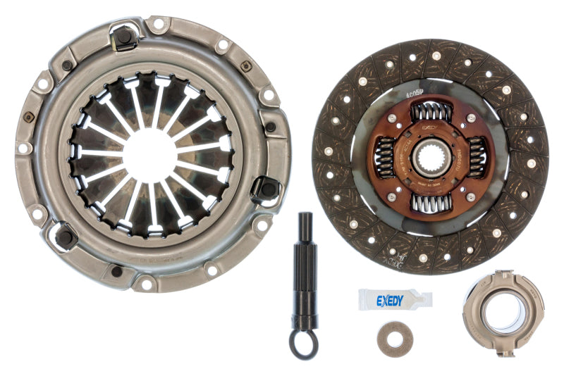 Exedy OE 1995-2001 Kia Sephia L4 Clutch Kit-thumbmail-1