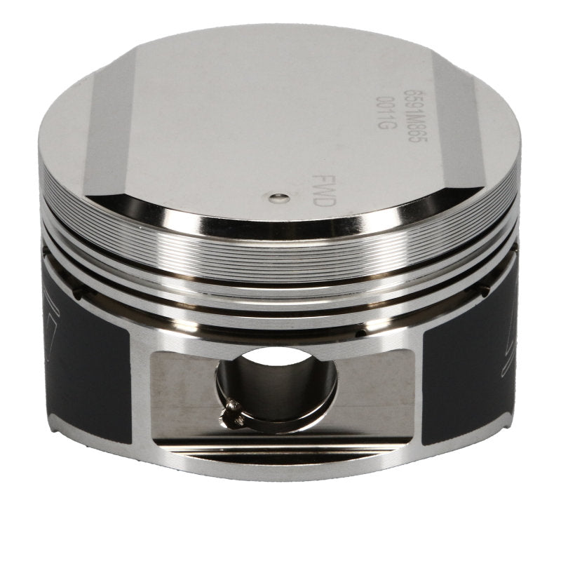Wiseco Nissan Turbo Domed +14cc 1.181 X 86.5 Piston Kit-thumbmail-6