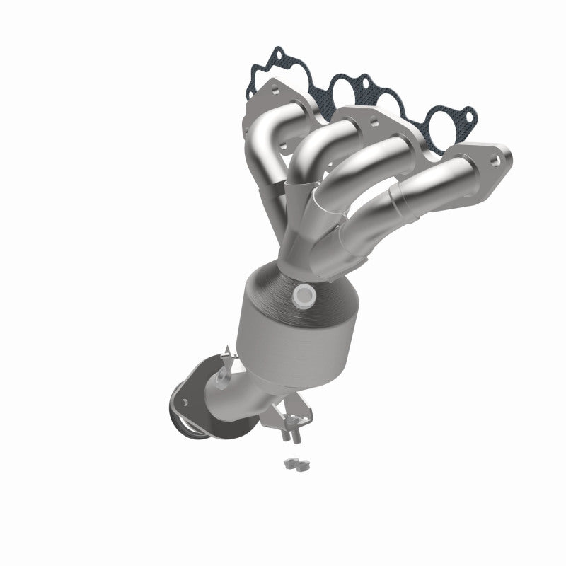 MagnaFlow 06-15 Mazda MX-5 Miata Direct Fit CARB Compliant Manifold Catalytic Converter-thumbmail-19