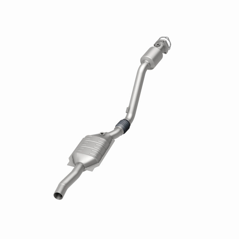 MagnaFlow Conv DF 03 Volkswagen Passat 2.8L-thumbmail-19