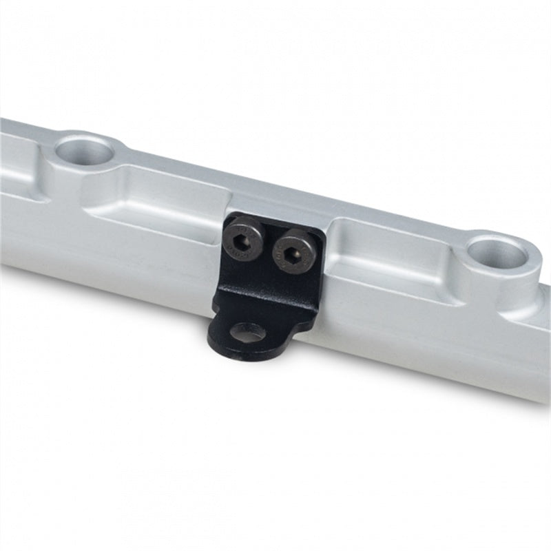 Grams Performance 11-18 Ford Mustang 5.0L Coyote Fuel Rail - Raw-thumbmail-3