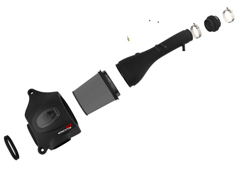 aFe POWER Momentum GT Pro Dry S Cold Air Intake System 08-11 Toyota Land Cruiser LC200 V6-4.0L-thumbmail-4