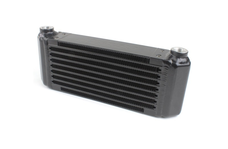 Perrin 17-19 Honda Civic Type R Oil Cooler Kit-thumbmail-6