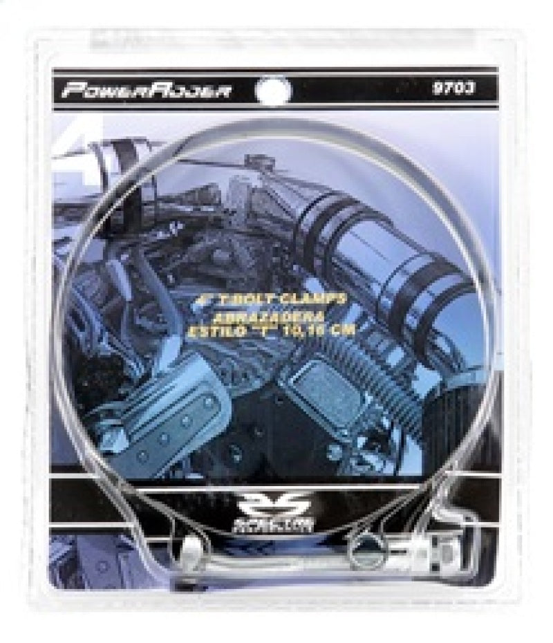 Spectre T-Bolt Clamp 4in.-thumbmail-5