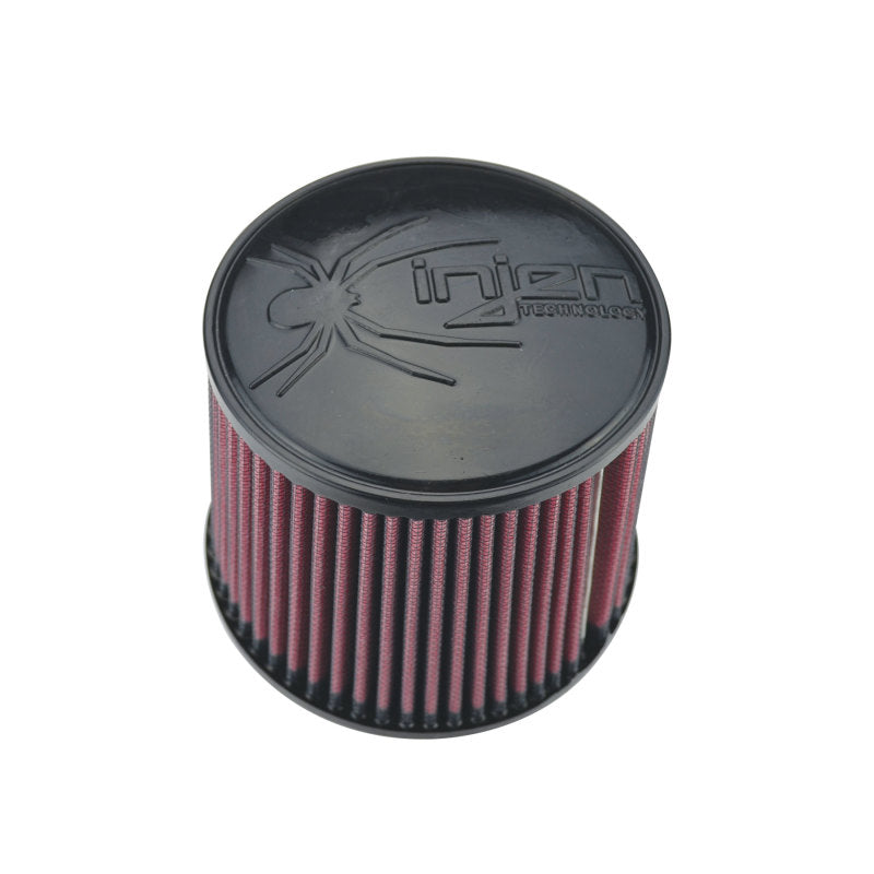 Injen High Performance Air Filter - 2.75 Black Filter 6 Base / 5 Tall / 5 Top-thumbmail-5