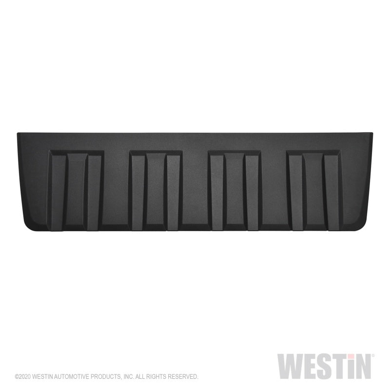 Westin R7 Replacement Service Kit with 22in pad - Black-thumbmail-1