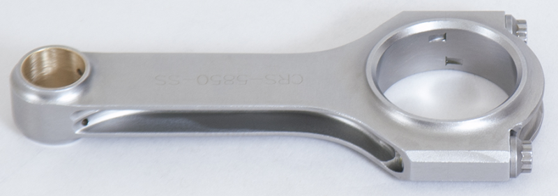 Eagle Chevy 350 H-Beam Connecting Rods (Set of 8)-thumbmail-2