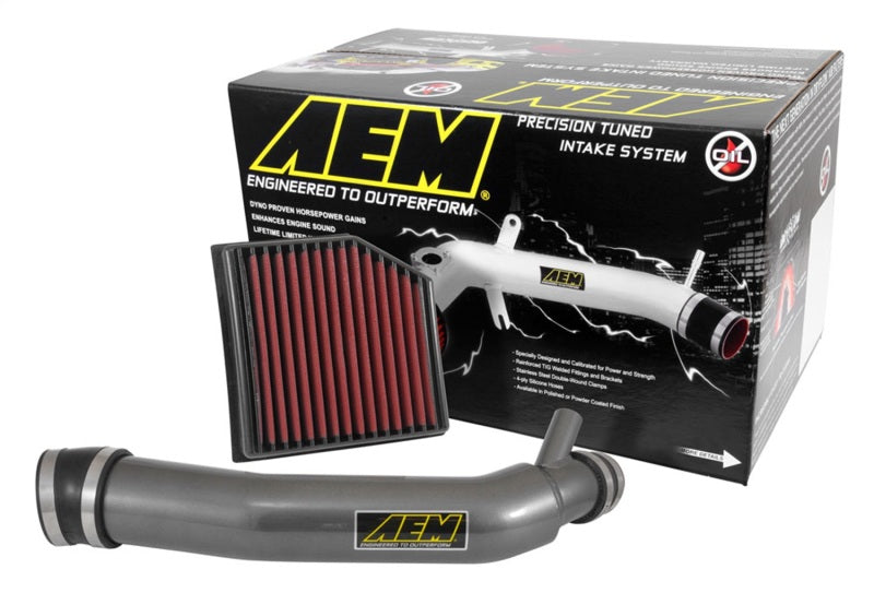 AEM 2016 Lexus IS200 (t) L4-2.0L F/I Cold Air Intake-thumbmail-7