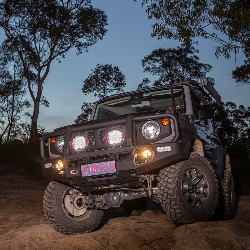 ARB Intensity SOLIS 21 LED Flood-thumbmail-6