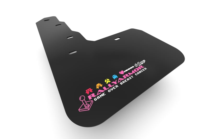 Rally Armor 19-22 Hyundai Veloster N Black Mud Flap BCE Logo-thumbmail-3